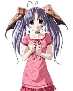 Koigakubo Marin