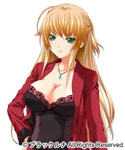 Nikaidou Mikotonoriko