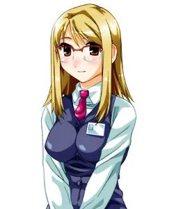 Uruusawa Akemi