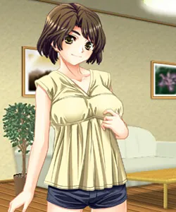 Sasashita Asami