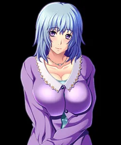 Makino Miho