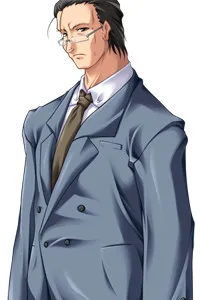 Kuroki Shin'ichi