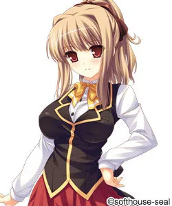 Inatsuma Raika