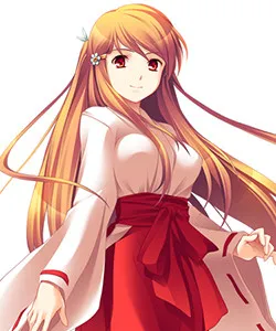 Hinomori Hina