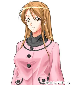 Mikuni Manami