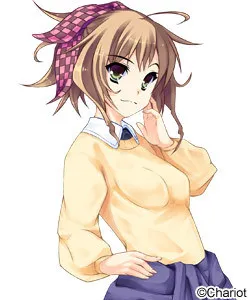 Hibikino Marie