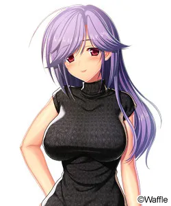 Yagami Yukari