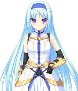 Selphie Reinerth