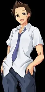 Aira Hitoshi