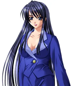 Hayama Yumi