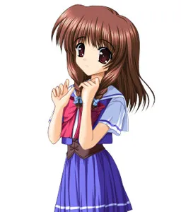 Sakurai Mio