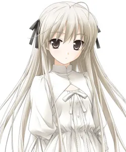 Kasugano Sora