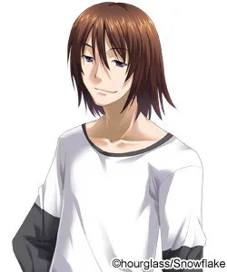 Abe Yasuchika