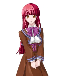 Irie Suzuka
