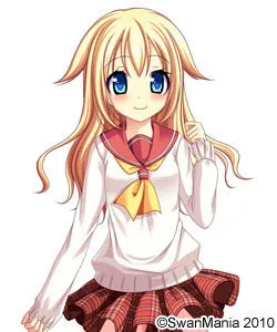 Takahara Miyu