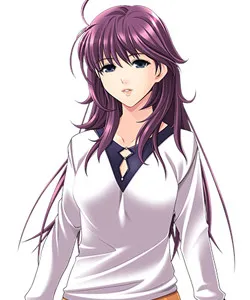 Ichinose Rina