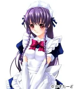 Hoshino Mai