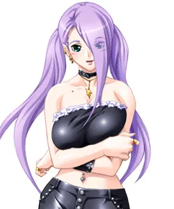 Mouri Asuka