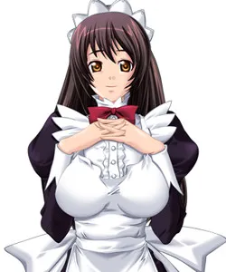 Hayasaka Yuumi