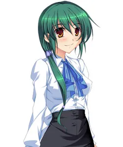 Fujiwara Honoka