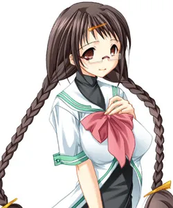 Yoshizawa Shizuku