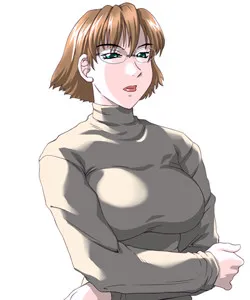 Kagura Saeko