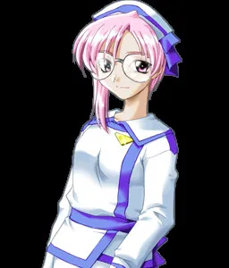 Okae Saki