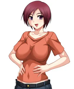 Kazama Miwako