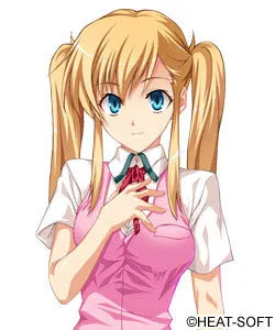 Misumi Naho