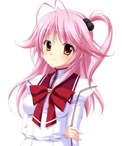 Hibiri Tomoe