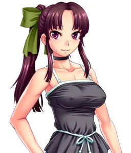 Kaidou Kinue