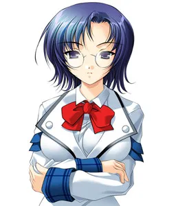 Kusakabe Nagisa