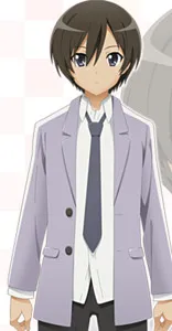 Yasaka Mahiro