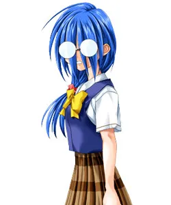 Nakanishi Kaori