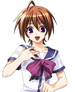 Kirishima Natsuki