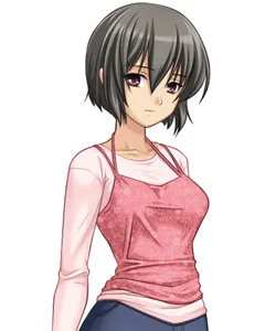 Kayama Mika