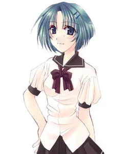Miyama Yuuki