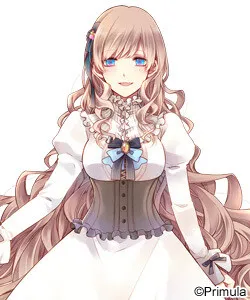 Arisu Yurika
