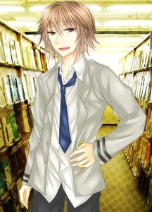 Kashii Yuu