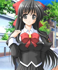 Arakawa Touko