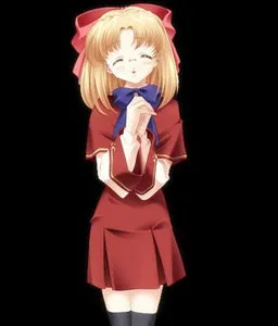 Hayama Tomoe