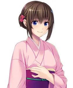Kashima Yukari