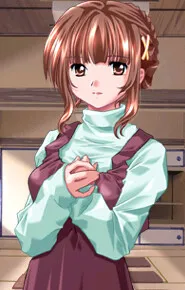 Obata Chiaki