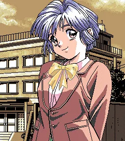 Tamachi Hiromi