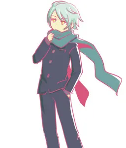 Yasaka Souta