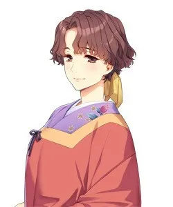 Shingyouji Reiko