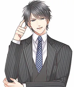 Haruse Ritsu