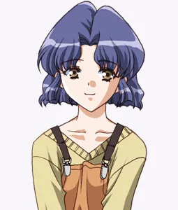 Morino Izumi