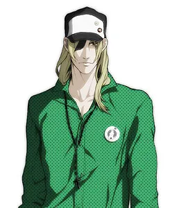 Okinaga Zen'ya