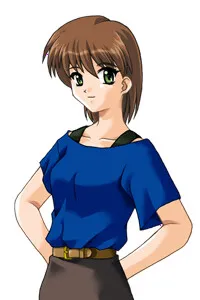 Omimura Aya